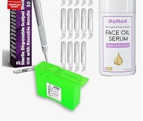 MyMed products
